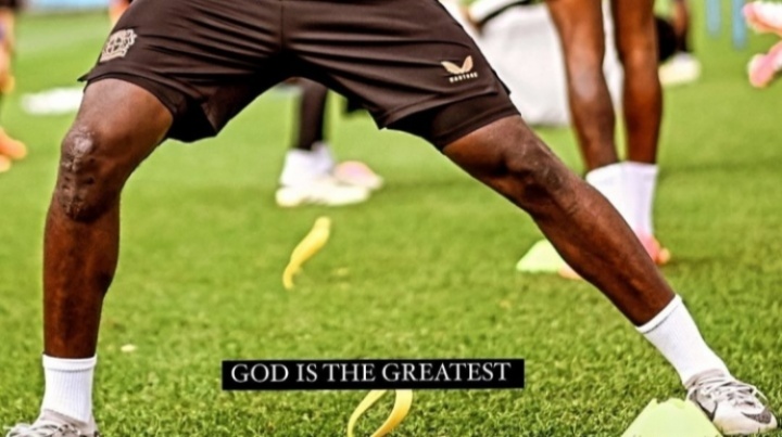 九游体育注册-体检未过博尼法斯两度ACL重伤&amp;伤缺超500天 膝盖留下明显伤痕