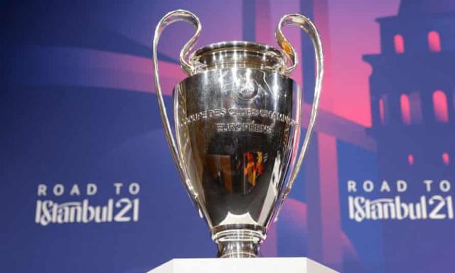 九游体育入口-欧冠改制方案为何延期再做决定？要争钱争权争位置